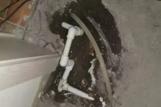 桃山卫生间漏水检测多少钱