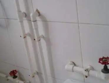 桃山水管维修多少钱