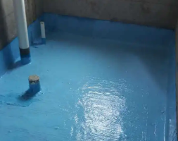 桃山卫生间防水哪家好