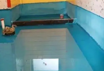 桃山卫生间防水多少钱