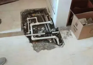 桃山查漏水多少钱
